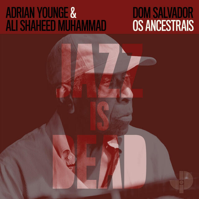 Релиз Os Ancestrais