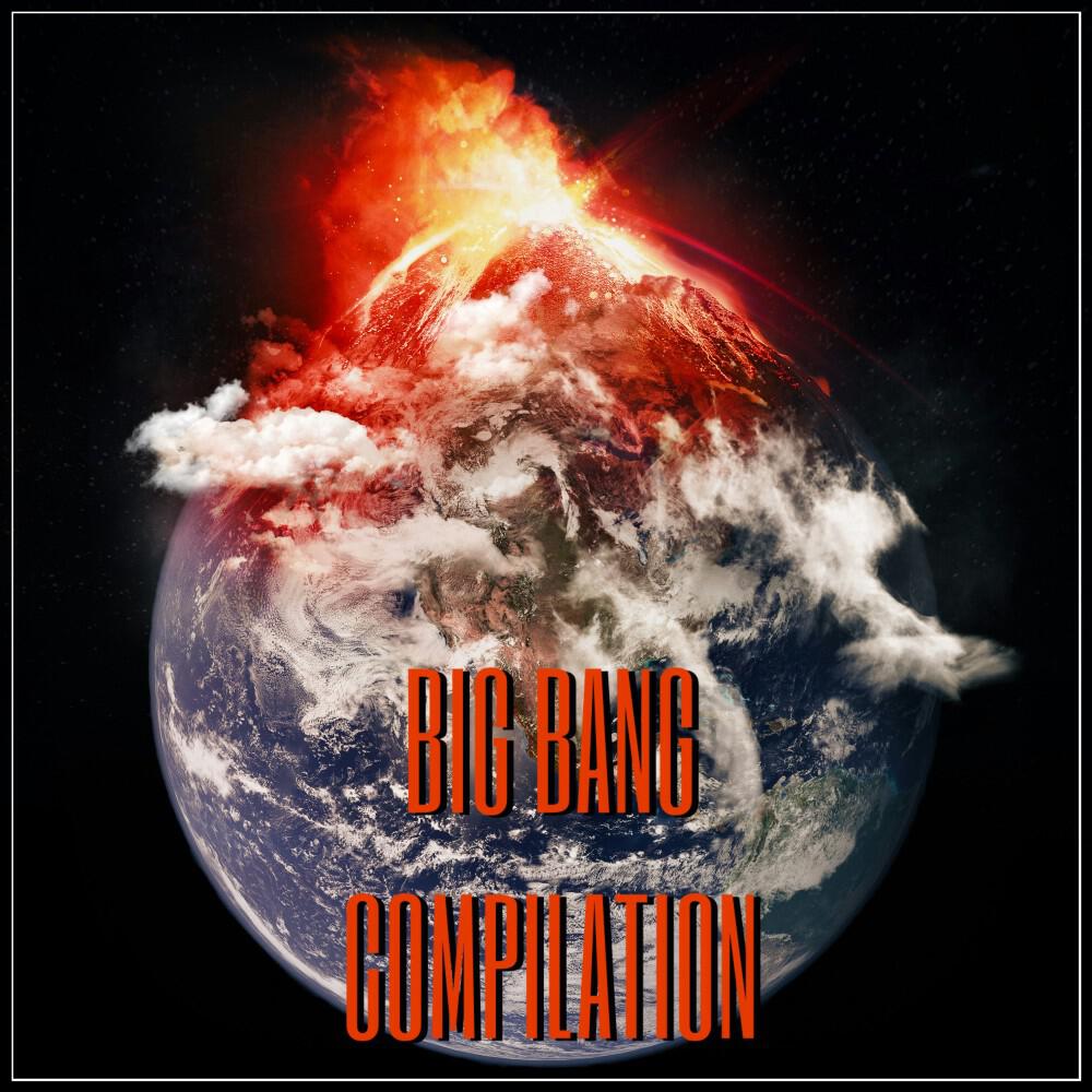 Релиз Big Bang Compilation