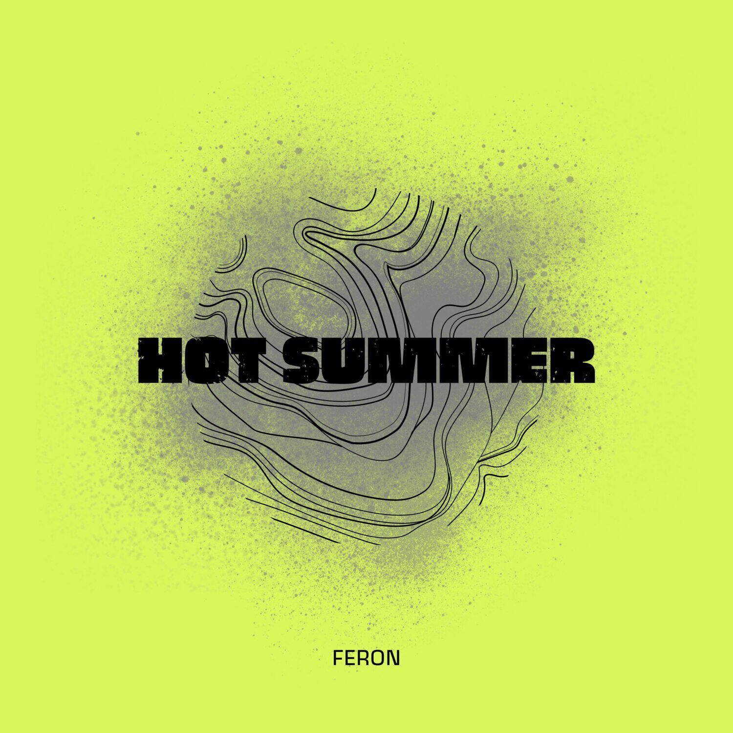 Релиз Hot Summer