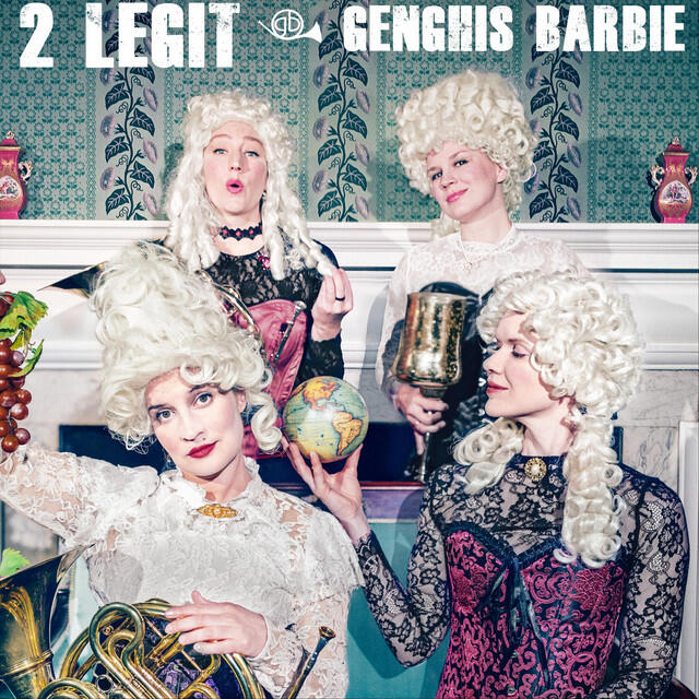 Релиз 2 Legit