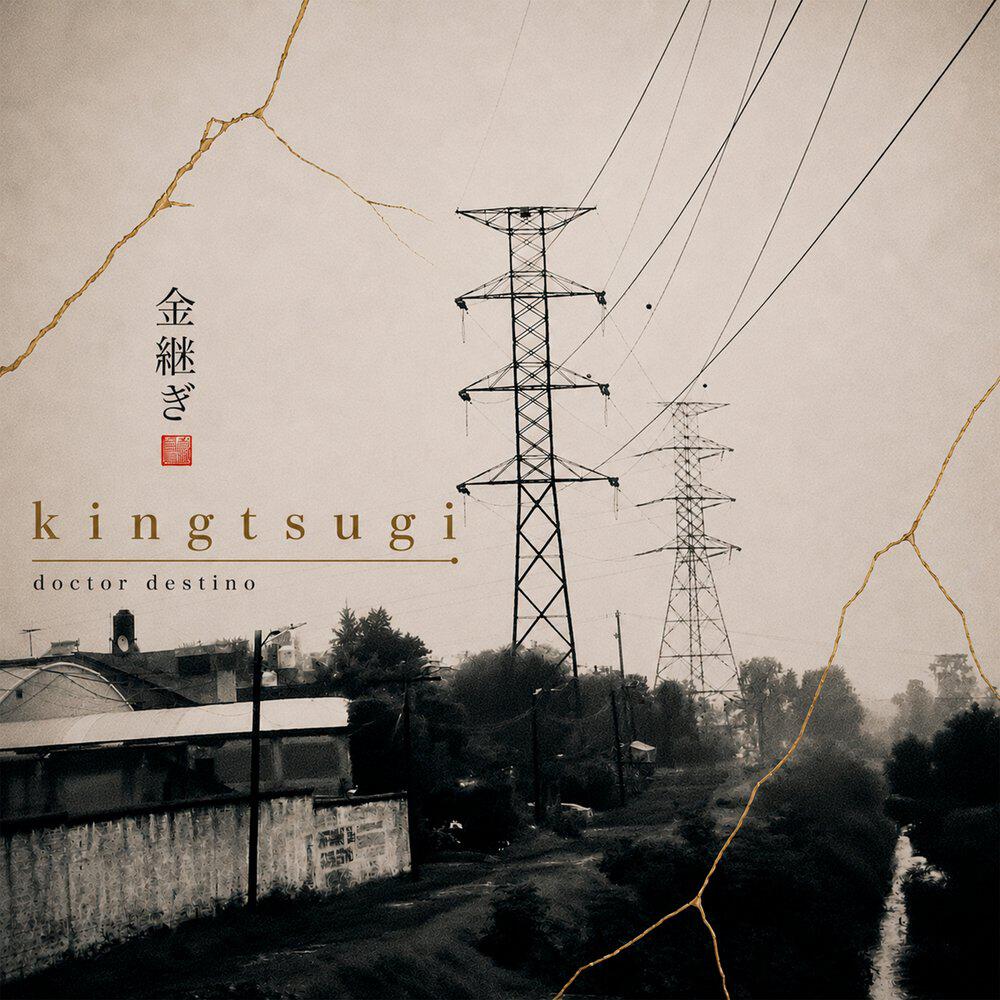 Релиз Kingtsugi