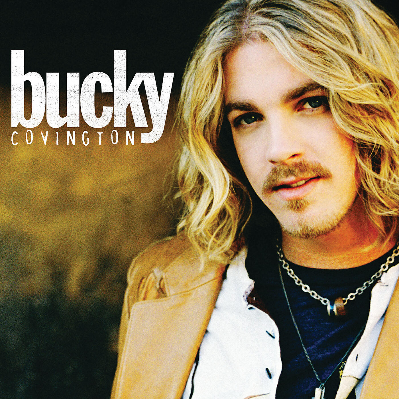 Релиз Bucky Covington
