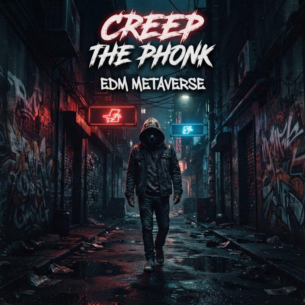 Релиз CREEP THE PHONK