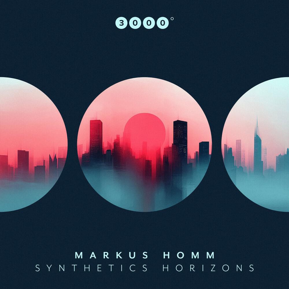 Релиз Synthetic Horizons