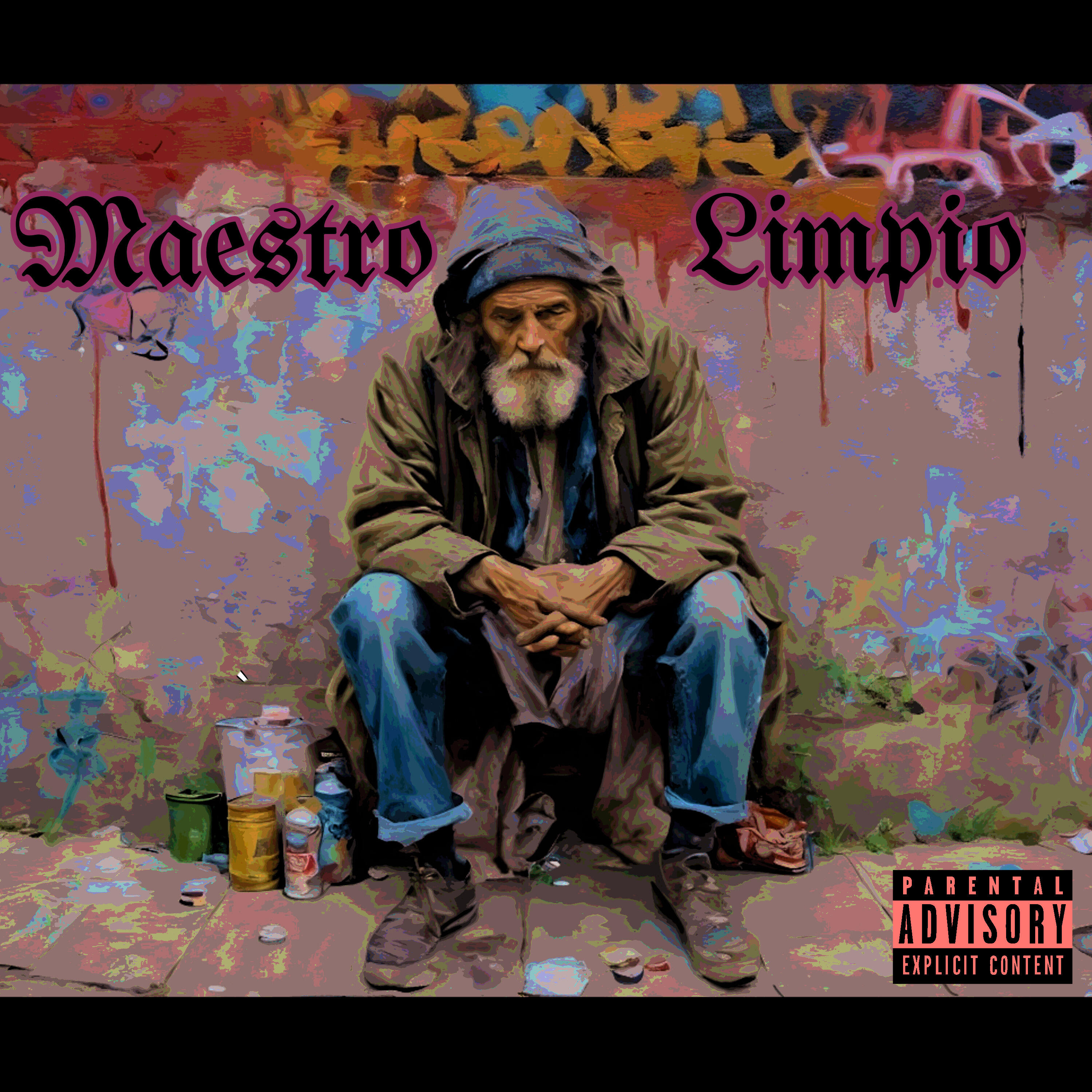 Релиз Maestro Limpio