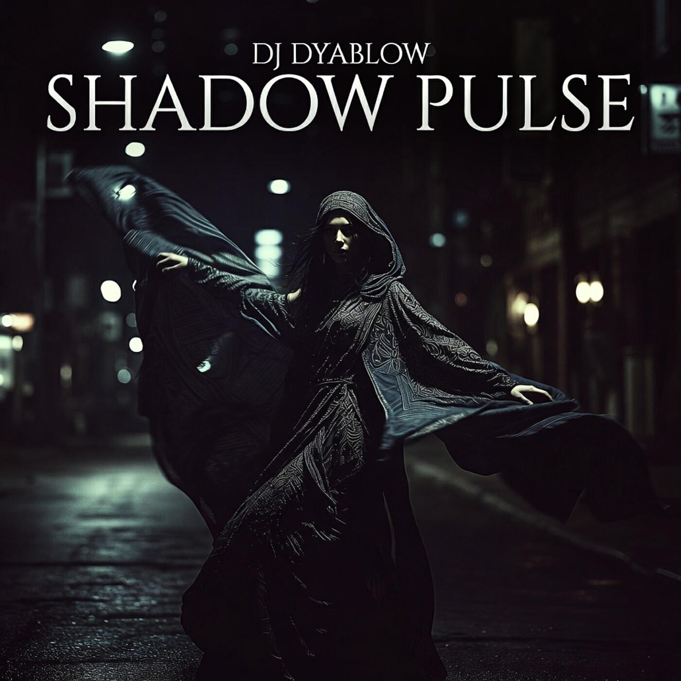 Релиз Shadow Pulse