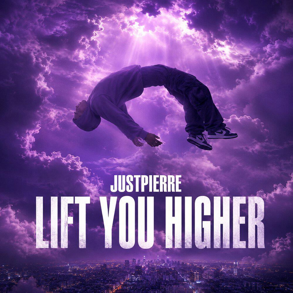 Релиз Lift You Higher