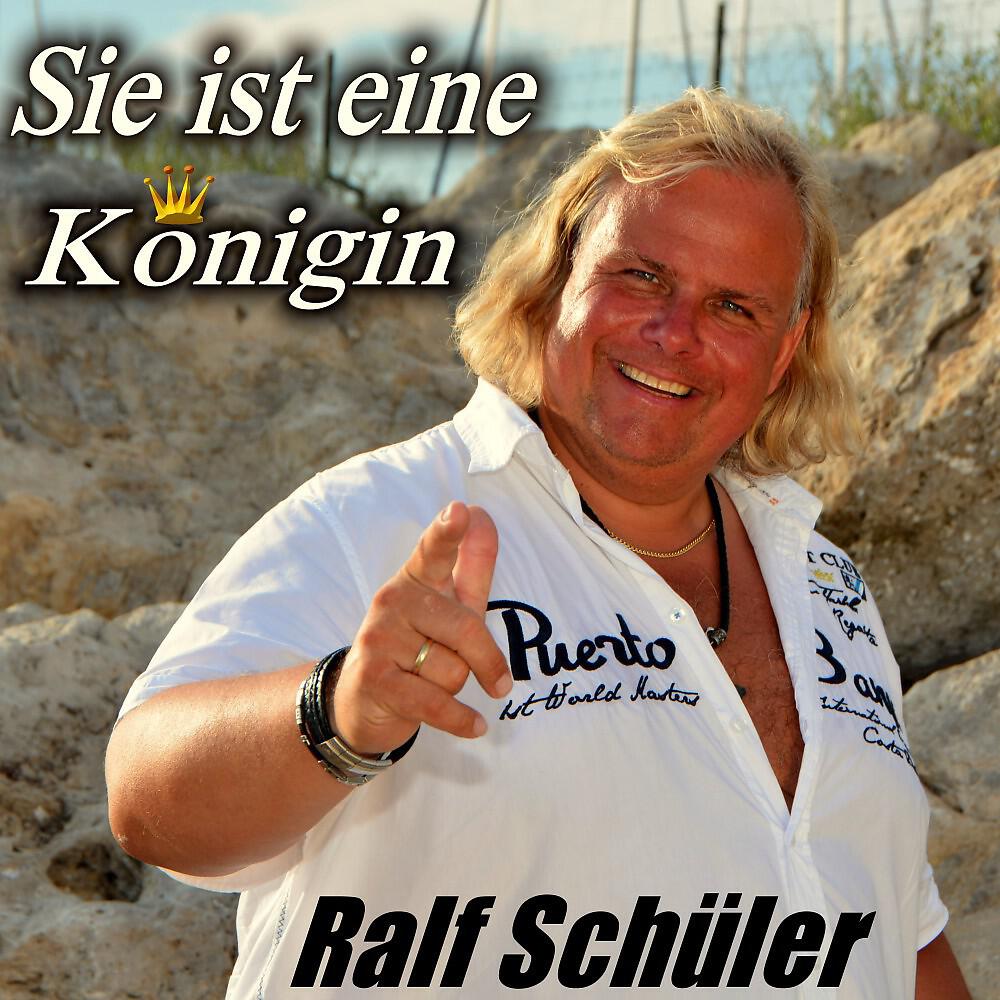 Релиз Sie ist eine Königin