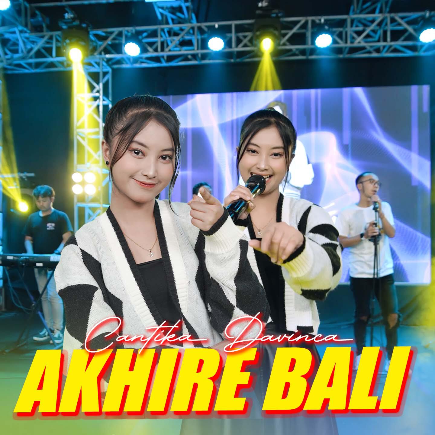 Релиз Akhire Bali