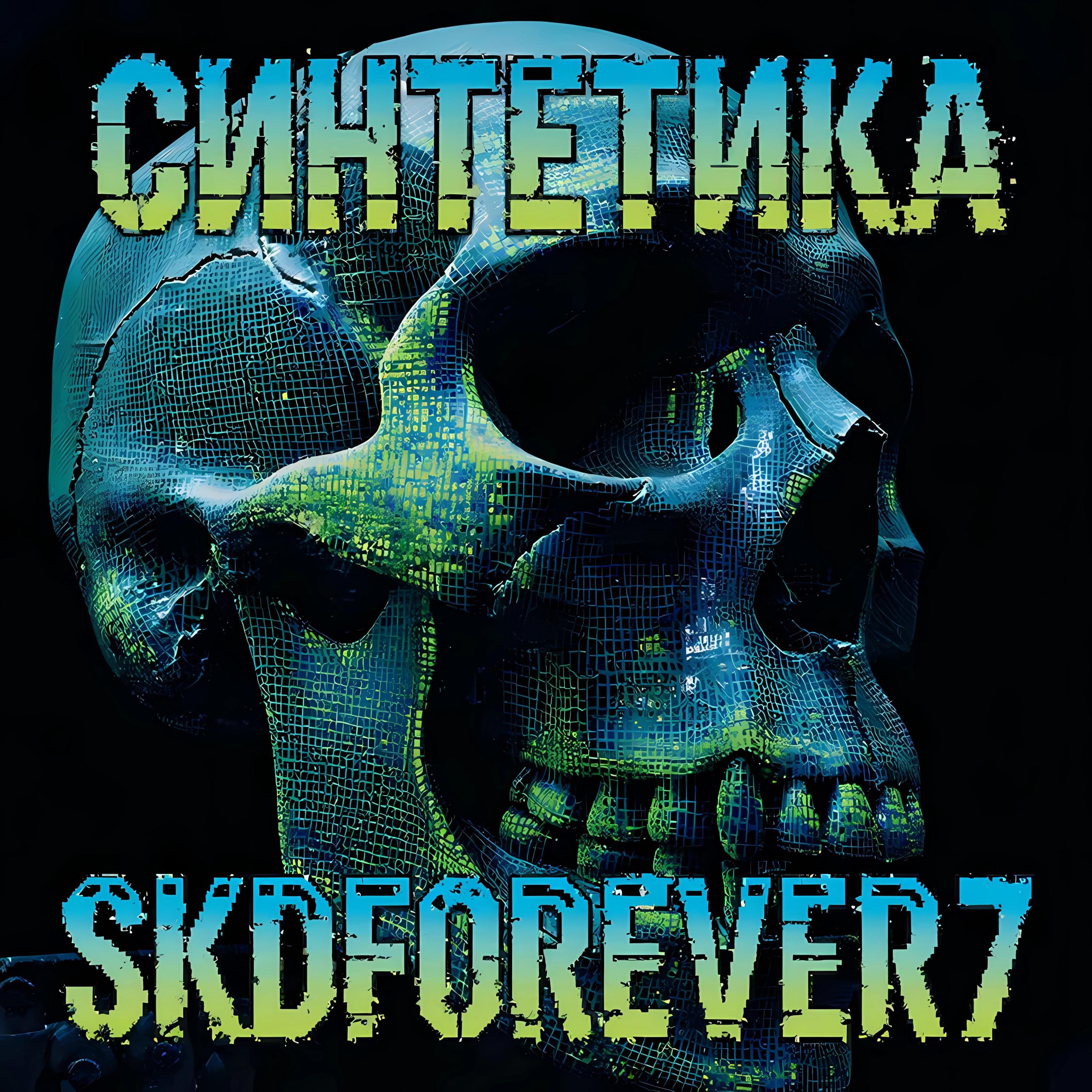 Релиз Синтетика