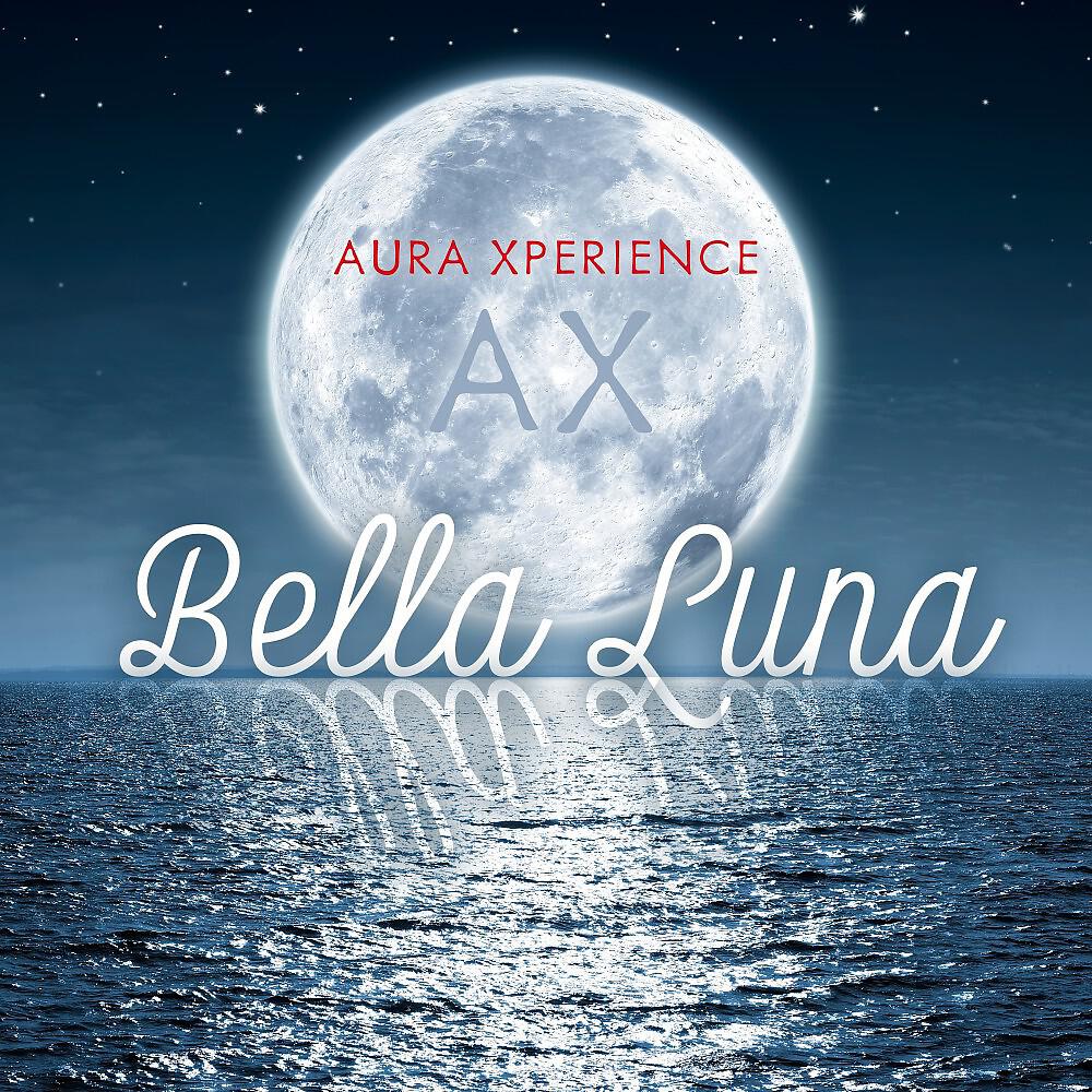 Релиз Bella Luna