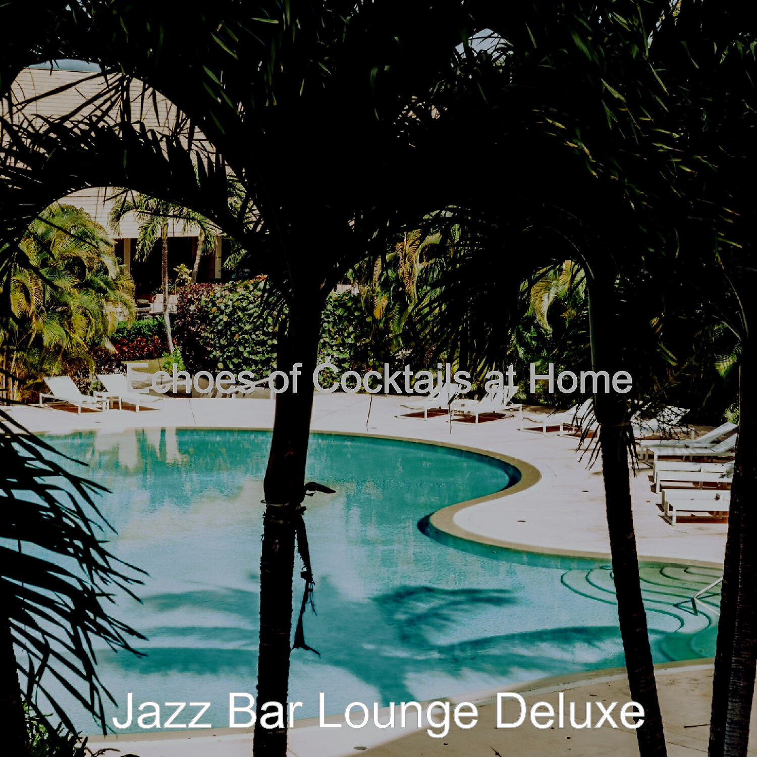 Jazz Bar Lounge Deluxe