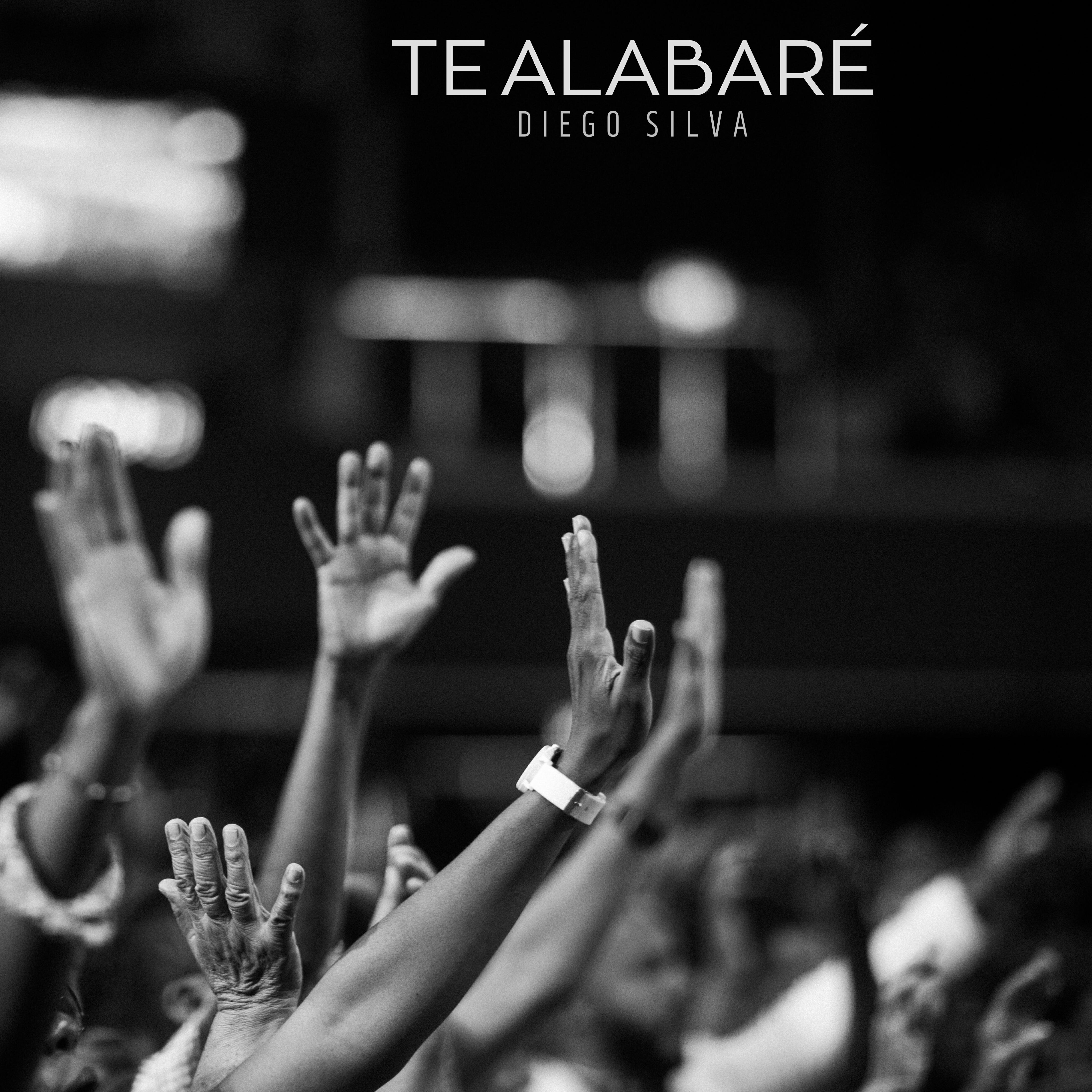 Релиз Te Alabaré