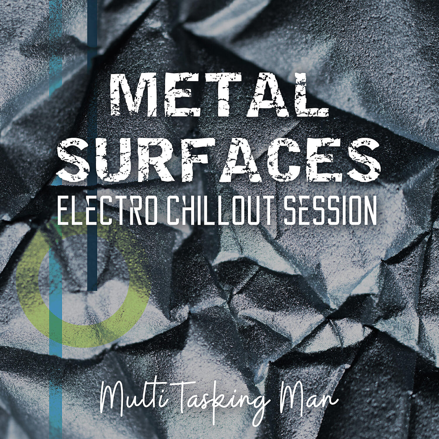Релиз Metal Surfaces: Electro Chillout Session