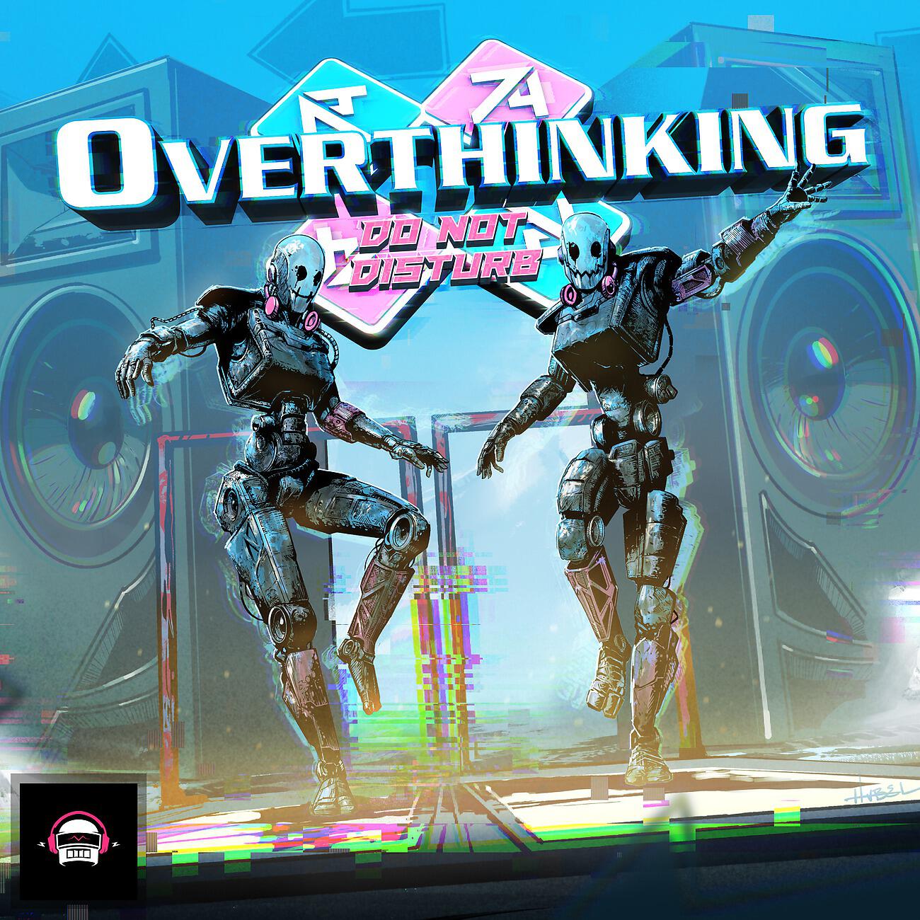 Релиз Overthinking