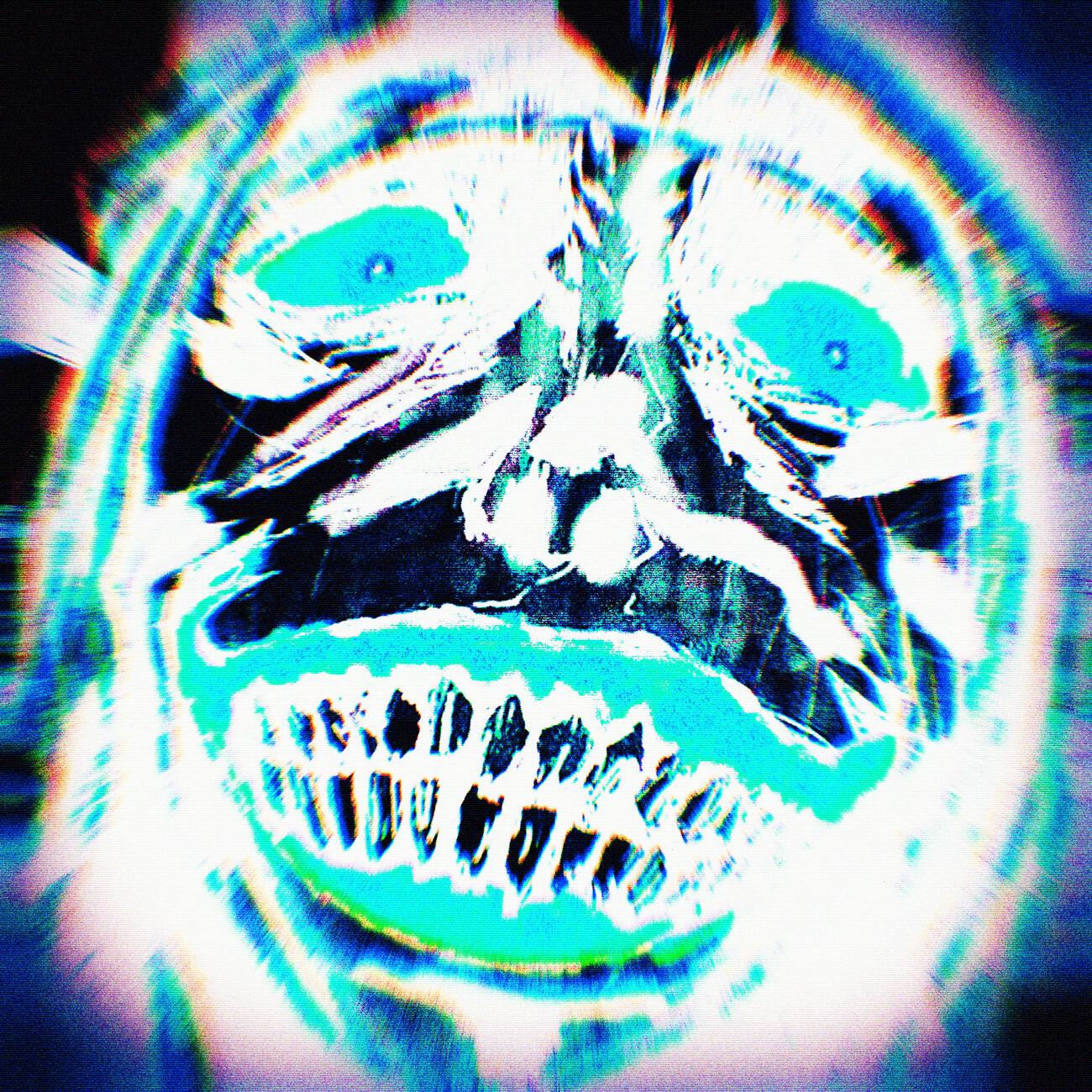 Релиз TEAMKILL DE FUNK (Super Slowed)