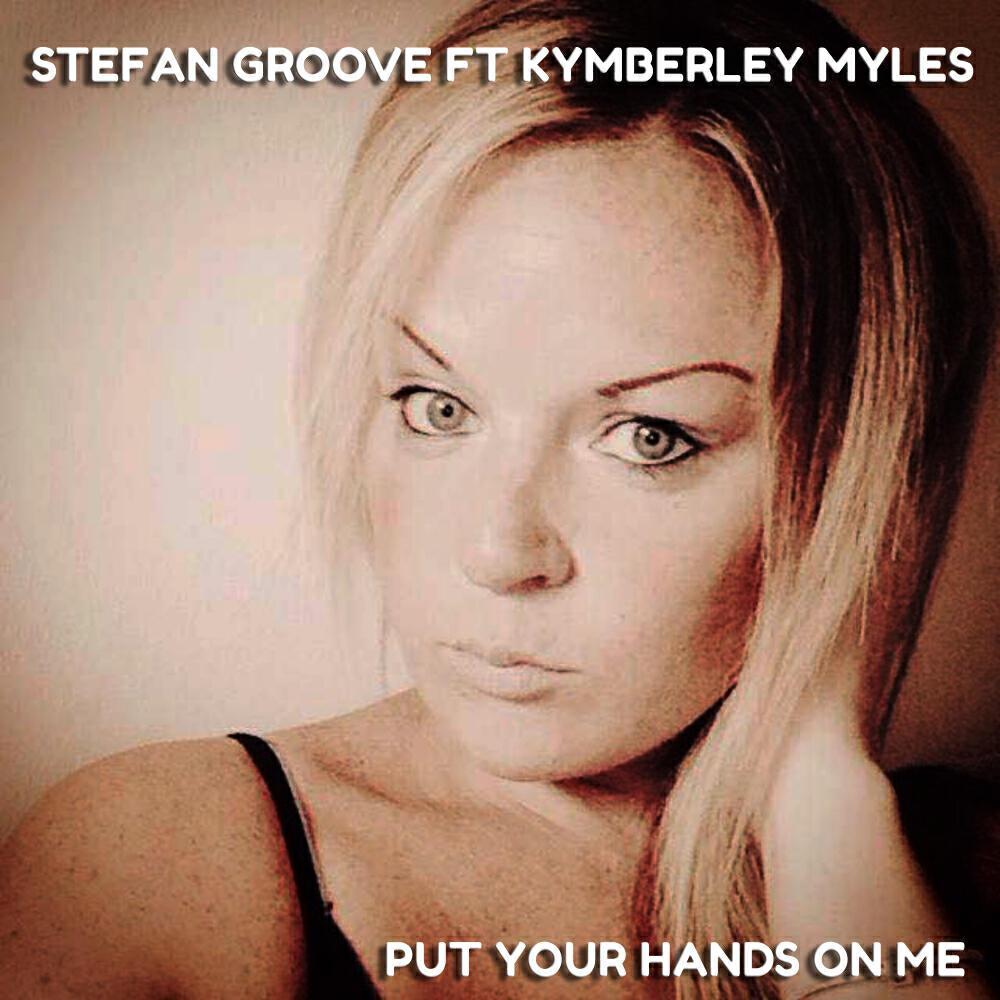 Stefan Groove
