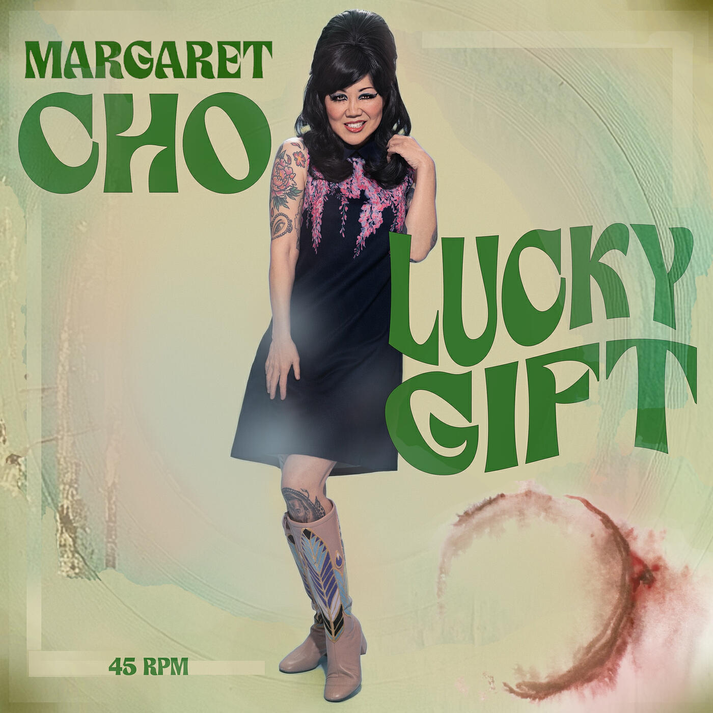Релиз Lucky Gift
