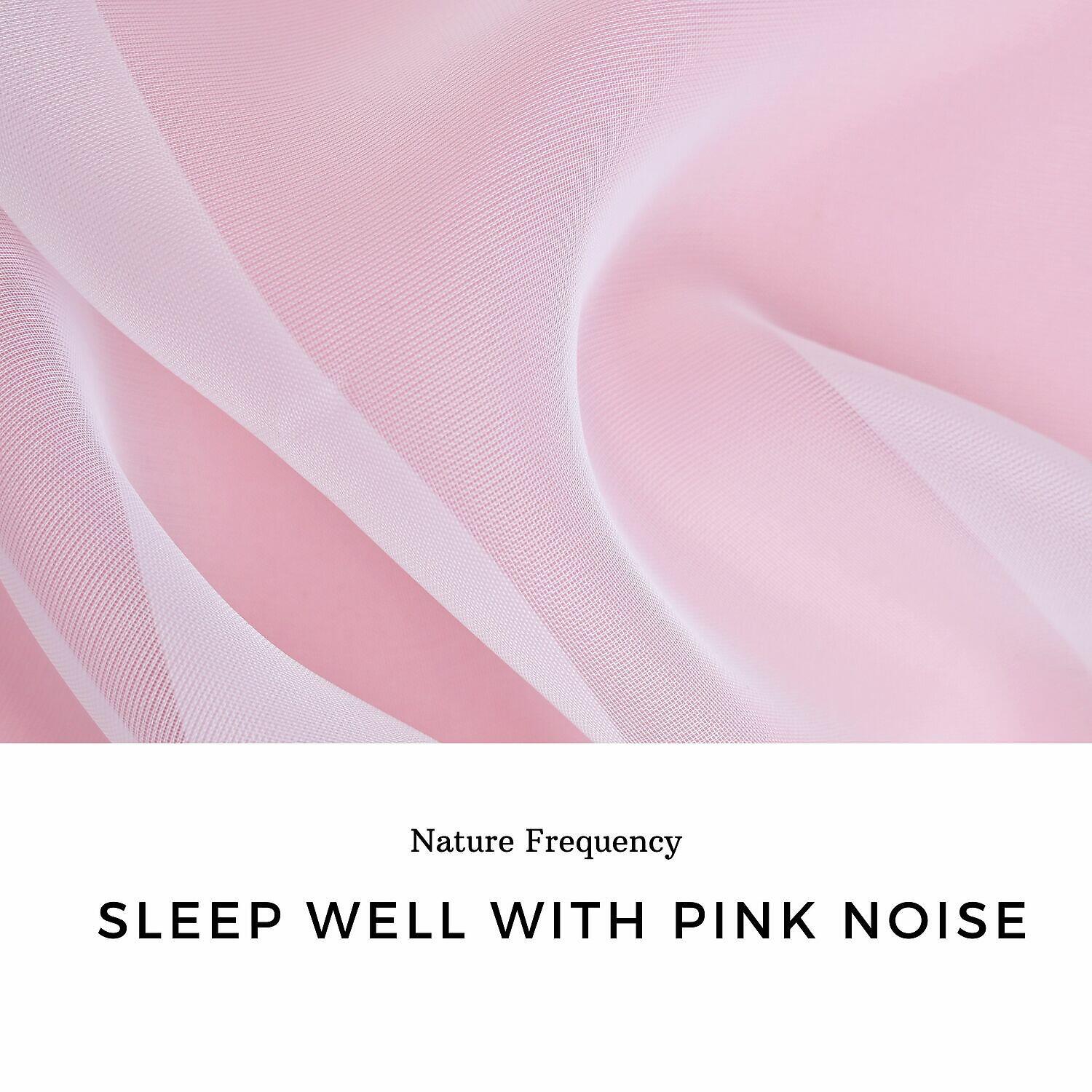 Релиз Sleep Well with Pink Noise