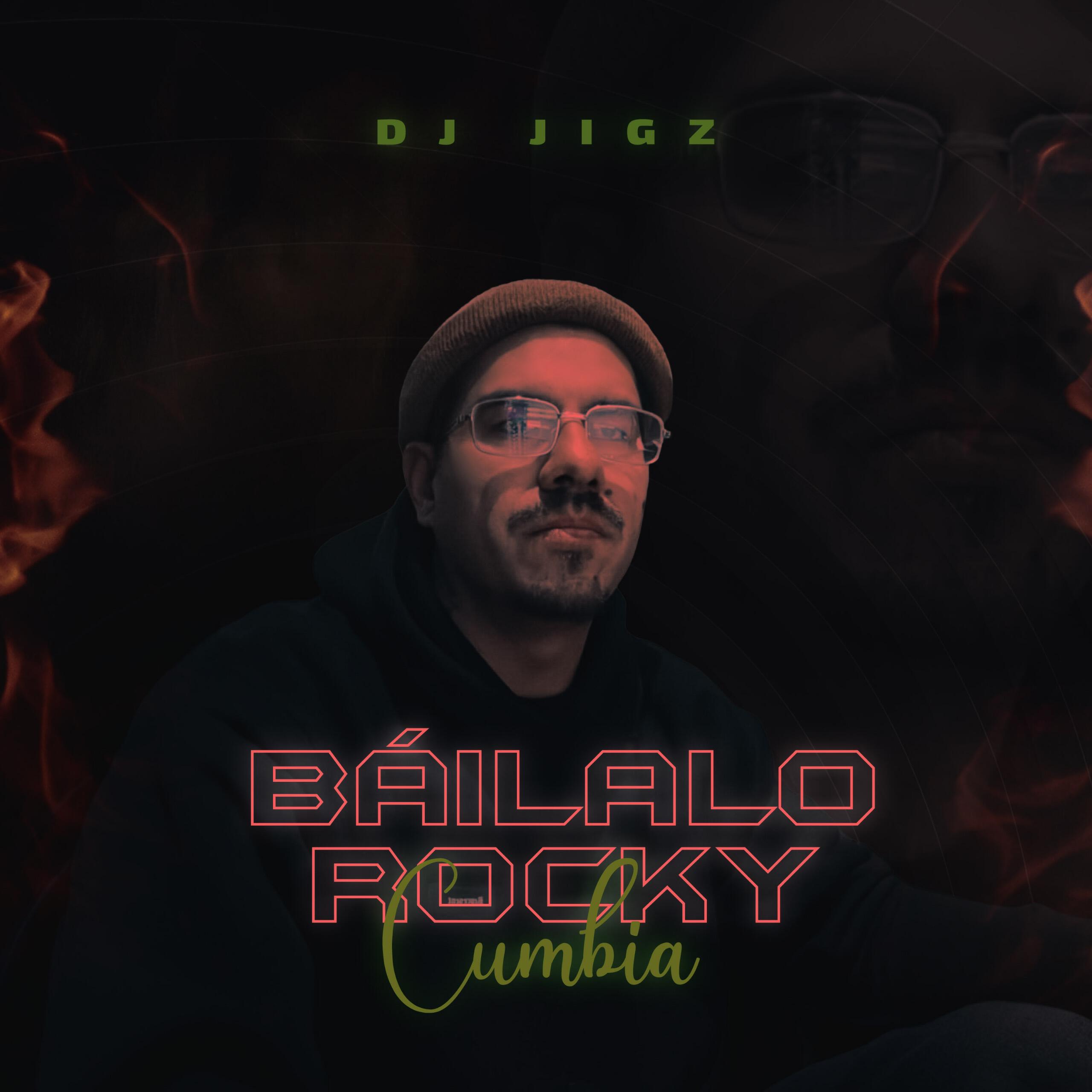 DJ Jigz