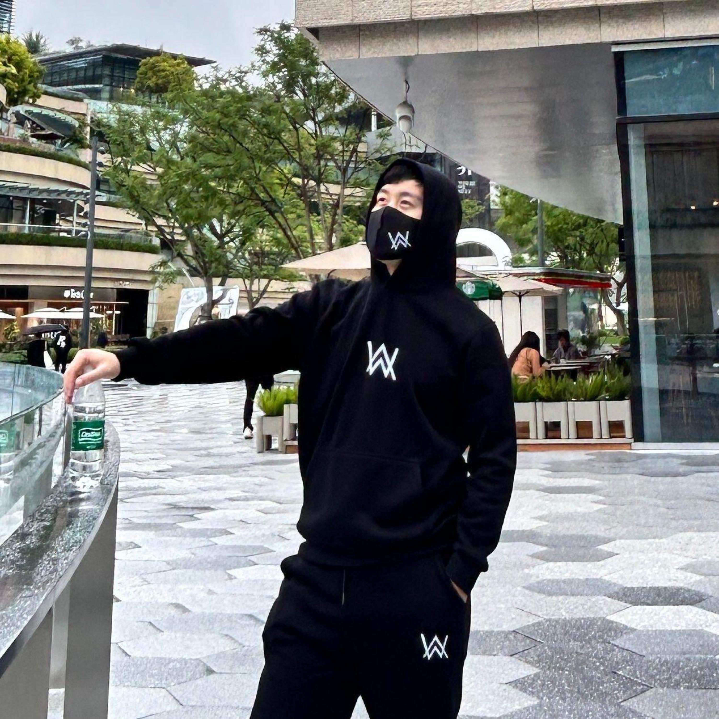 超帅拳王柯