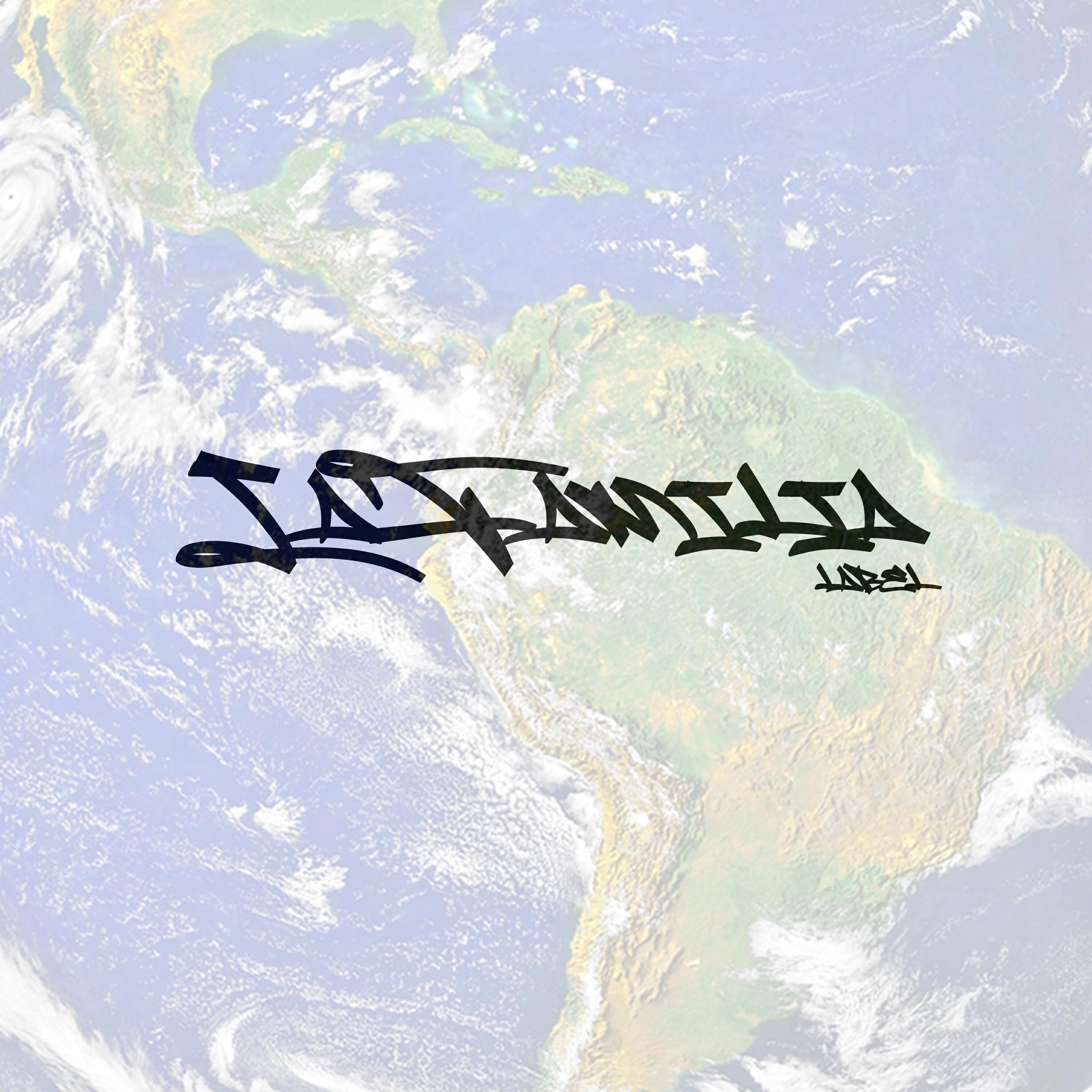 Релиз La'Familia Label Vol. 1