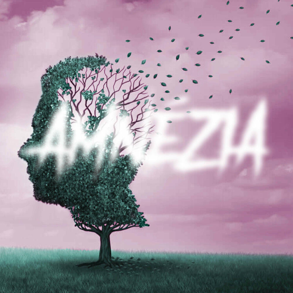 Релиз AMNÉZIA
