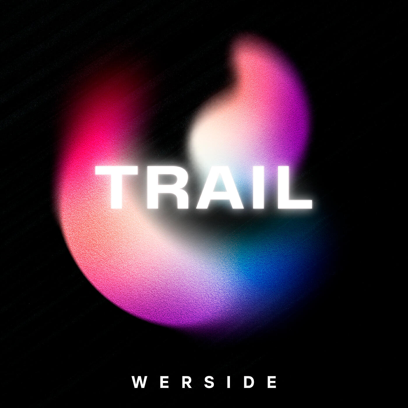 Релиз Trail