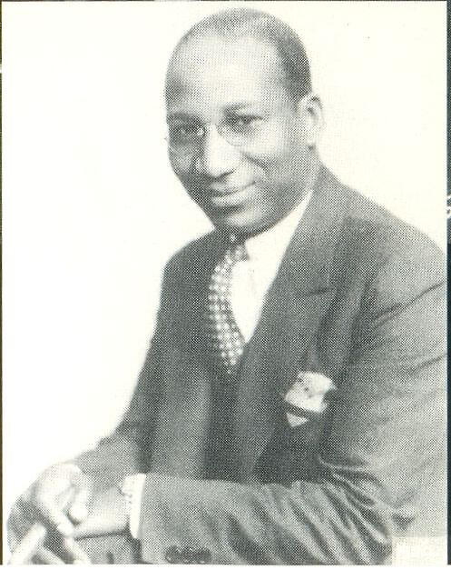 Edgar Hayes and His Orchestra