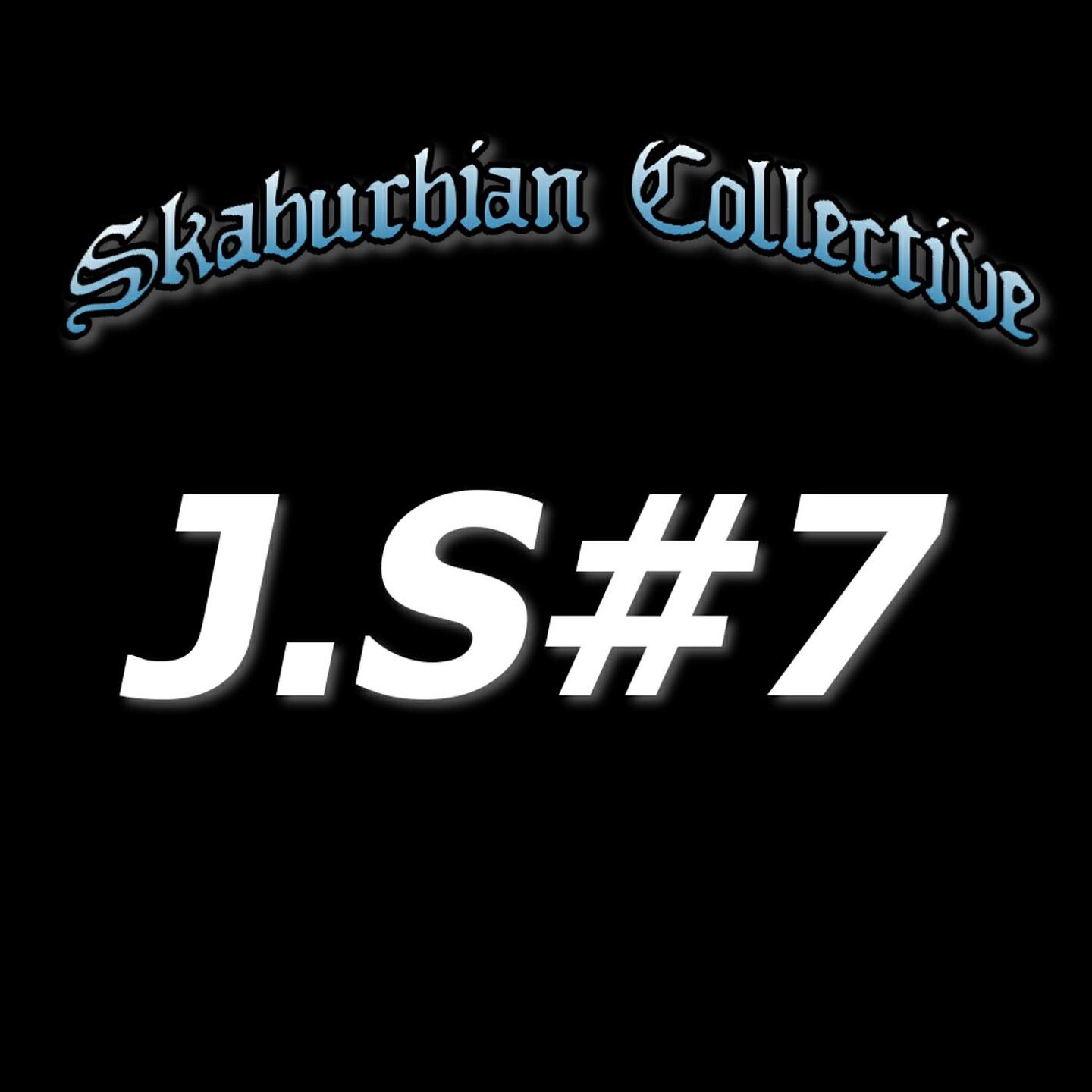 Релиз J.S#7