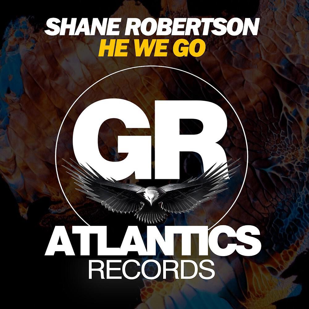 Релиз He We Go