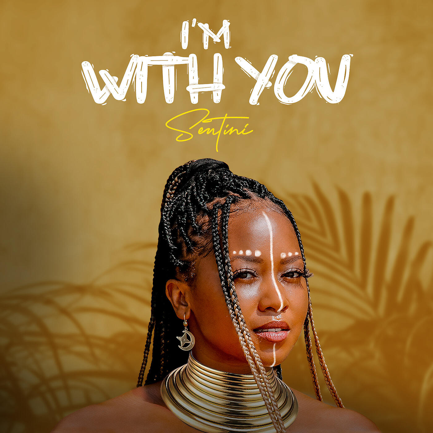 Релиз I'm With You