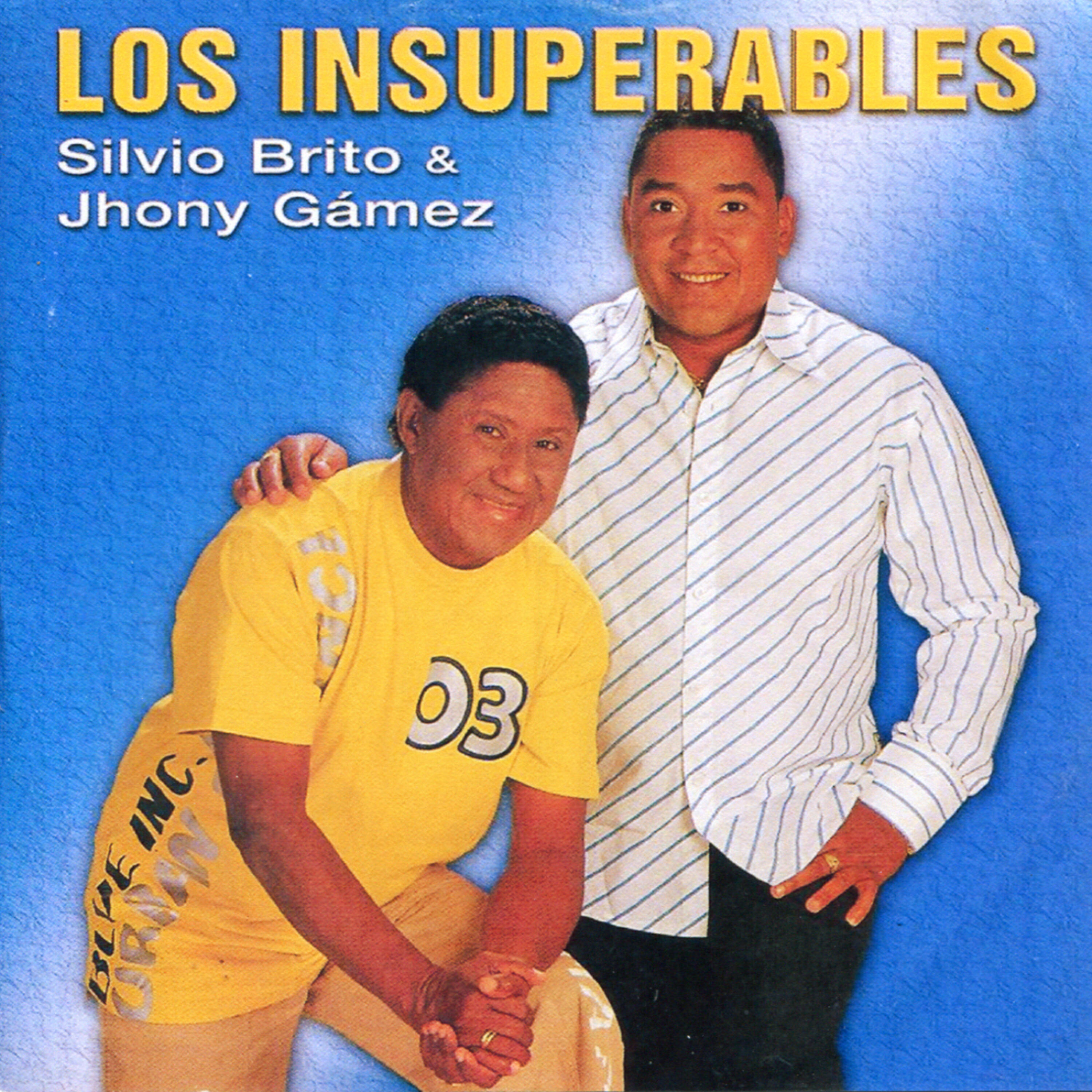 Jhony Gámez