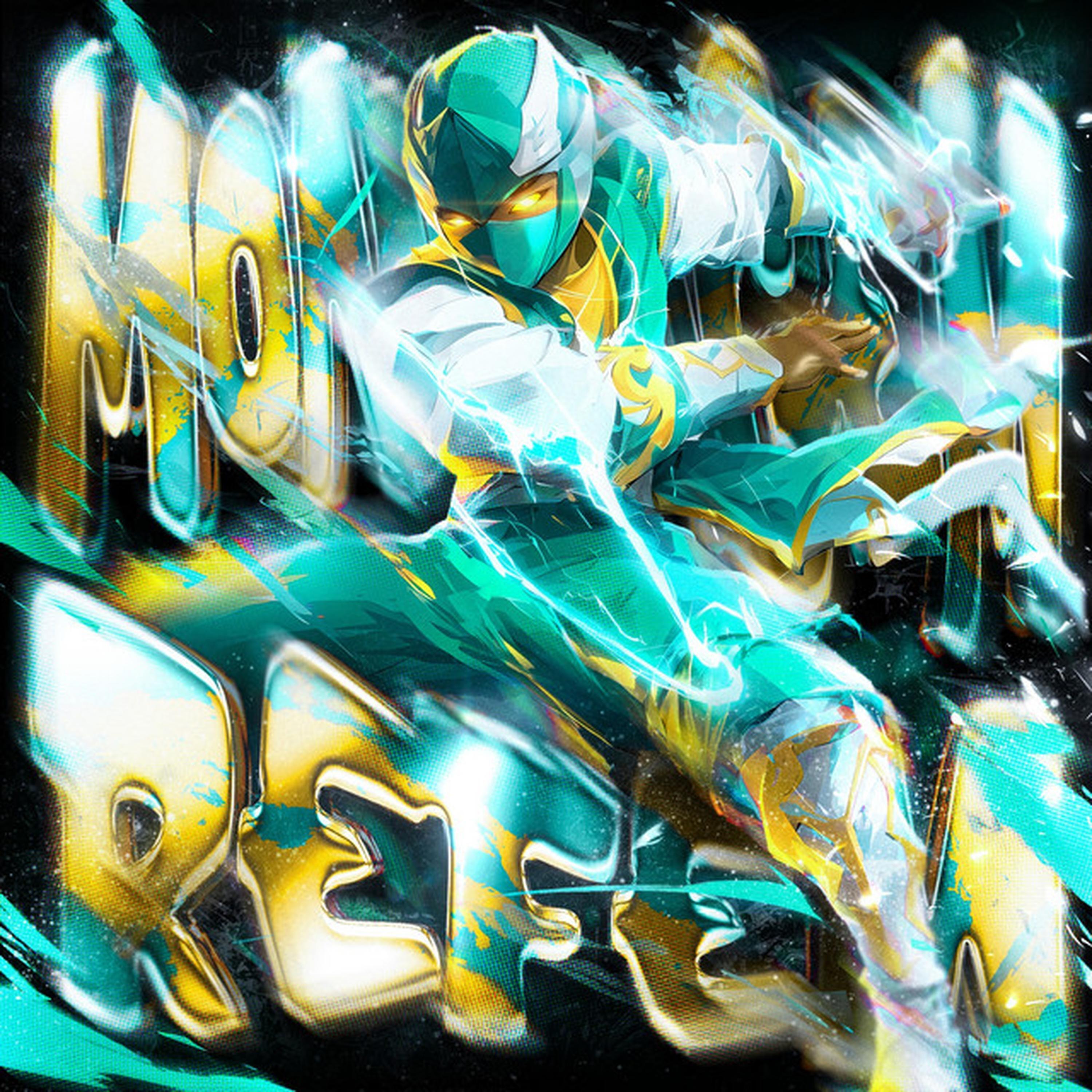 Релиз MONTAGEM REFEM