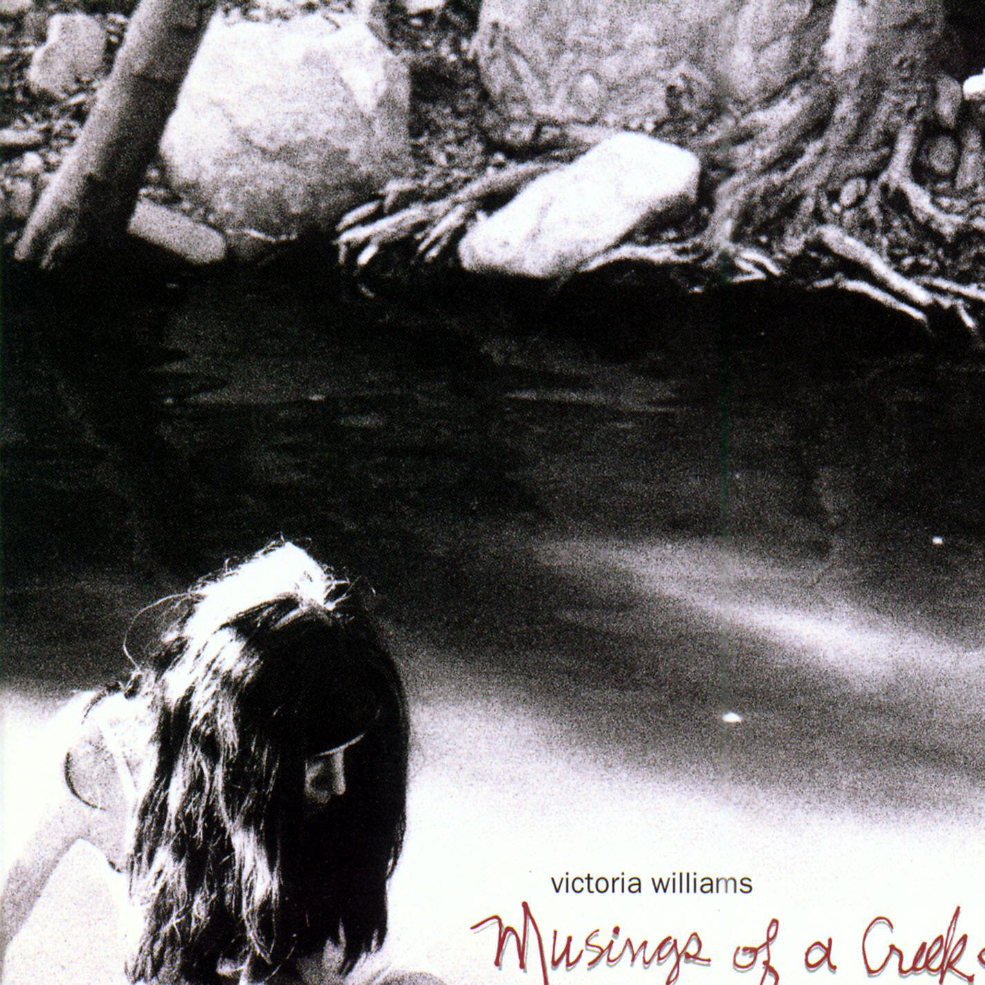 Релиз Musings Of A Creekdipper