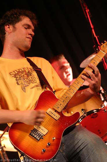 Tobias Biedert