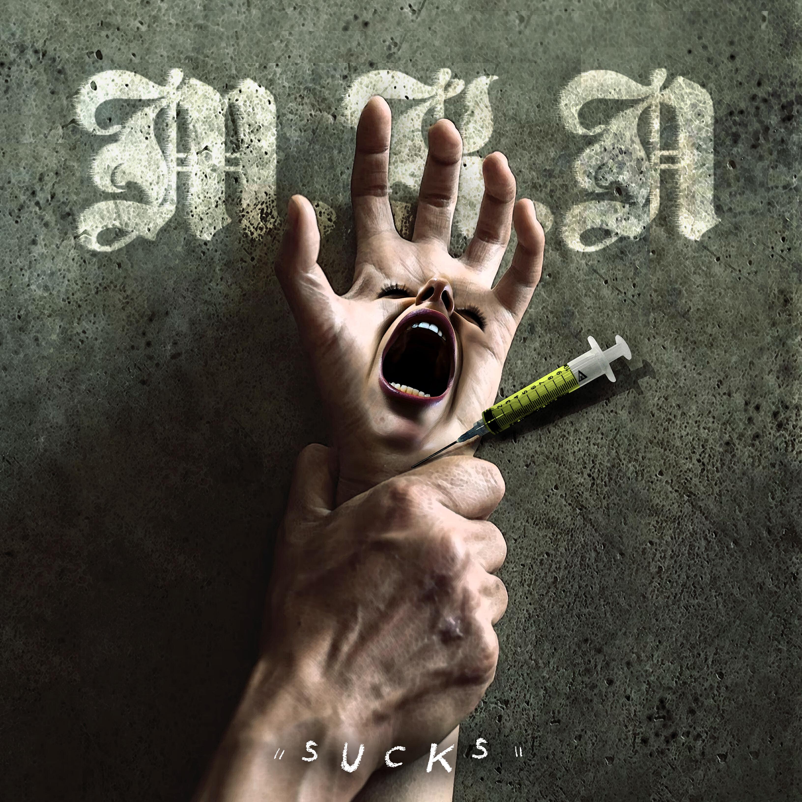 Релиз Sucks
