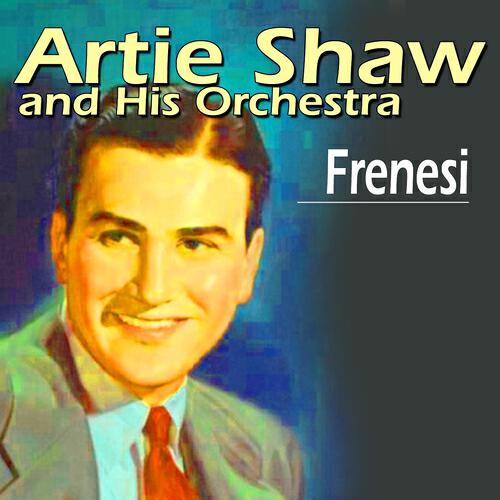 Релиз Frenesi