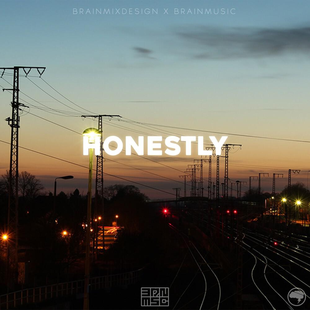 Релиз Honestly