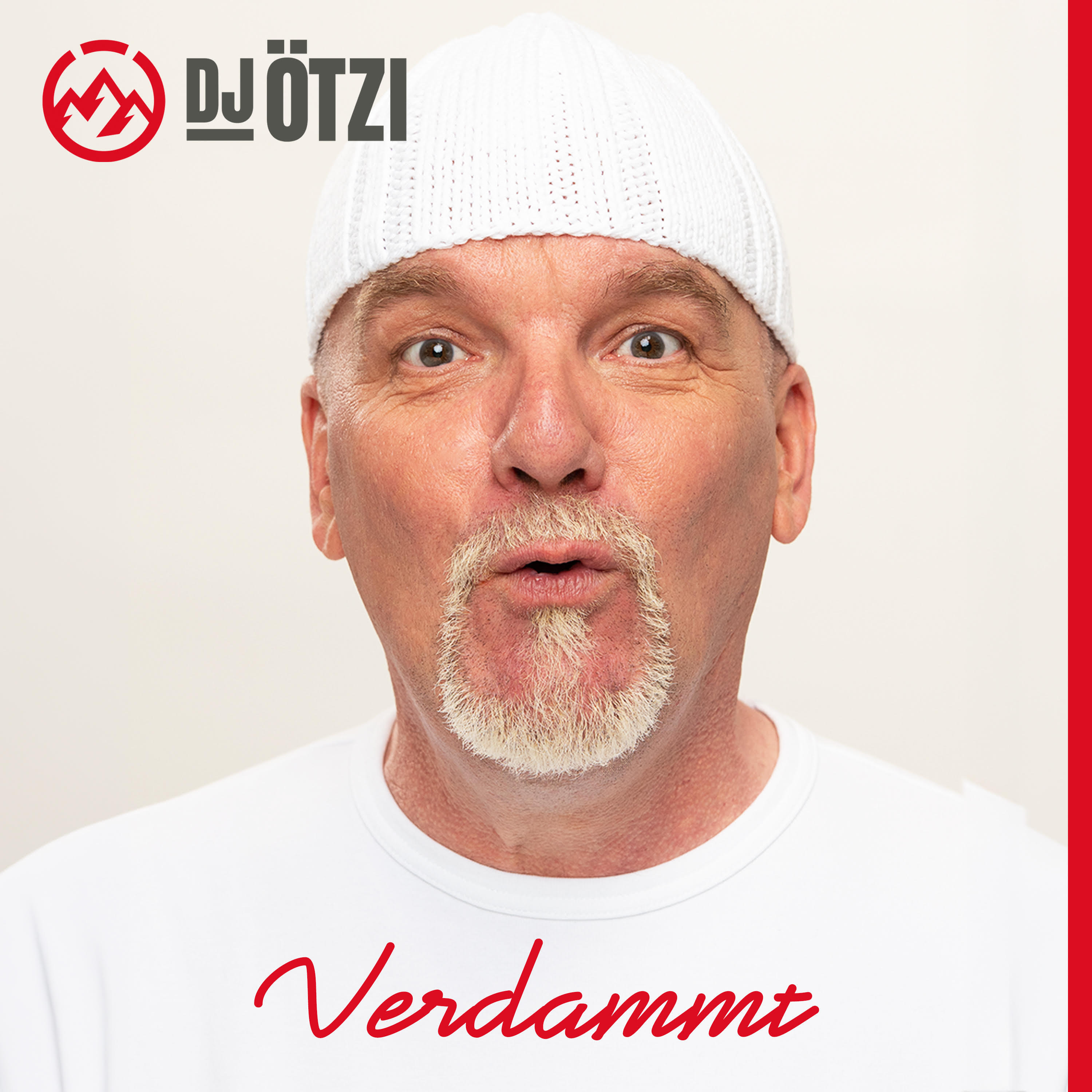 Релиз Verdammt