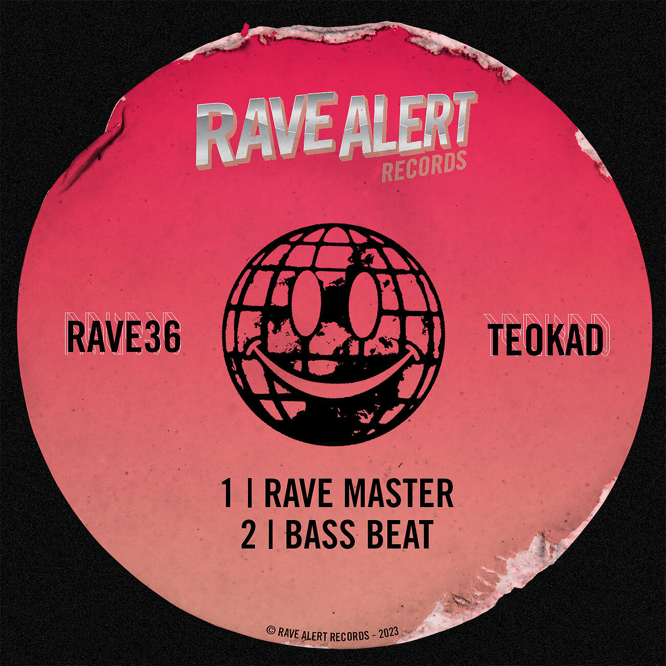 Релиз RAVE36