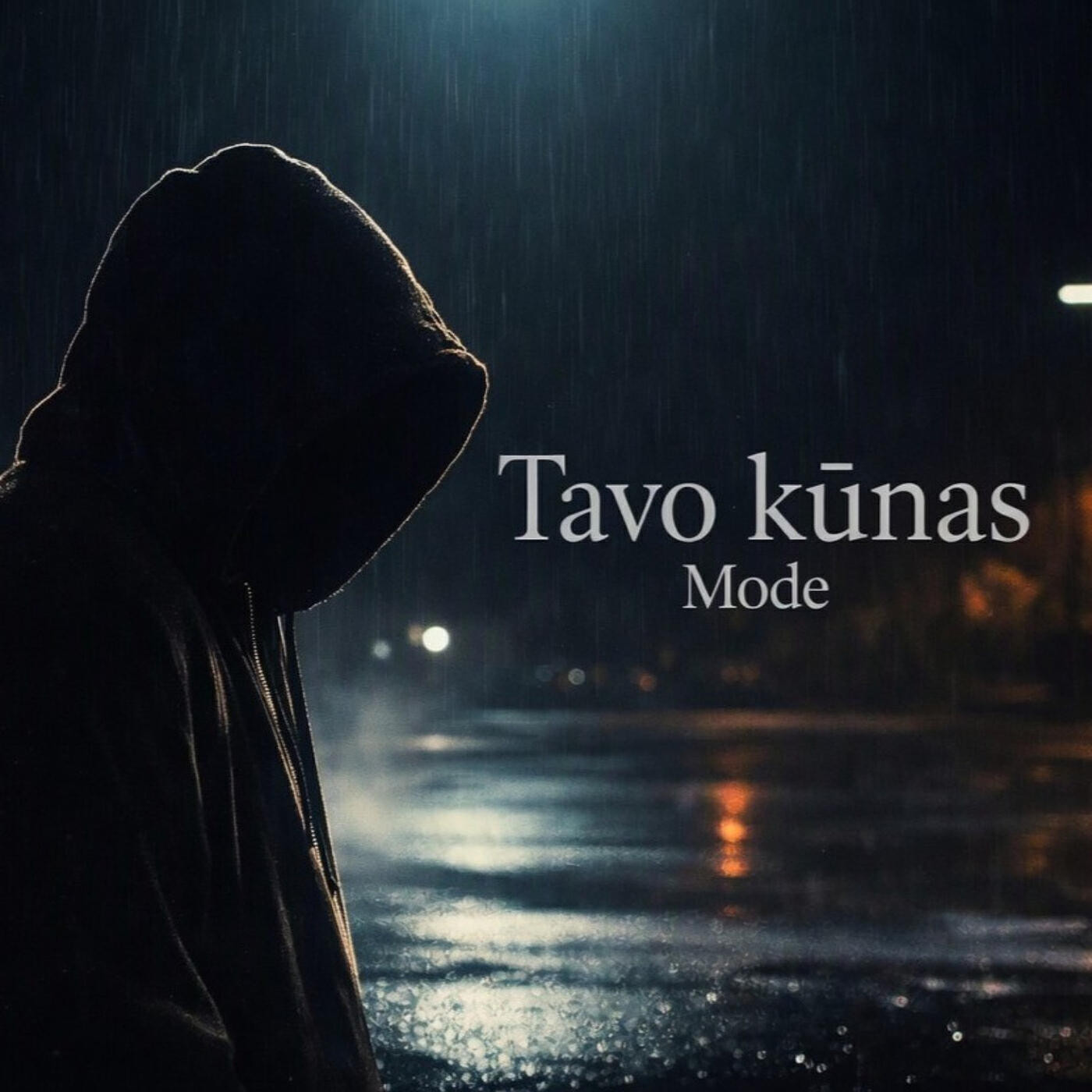Релиз Tavo Kūnas