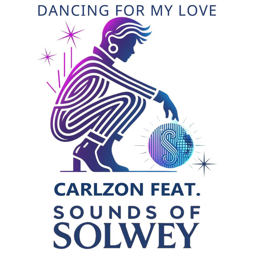 Релиз Dancing for My Love (Radio Edit)