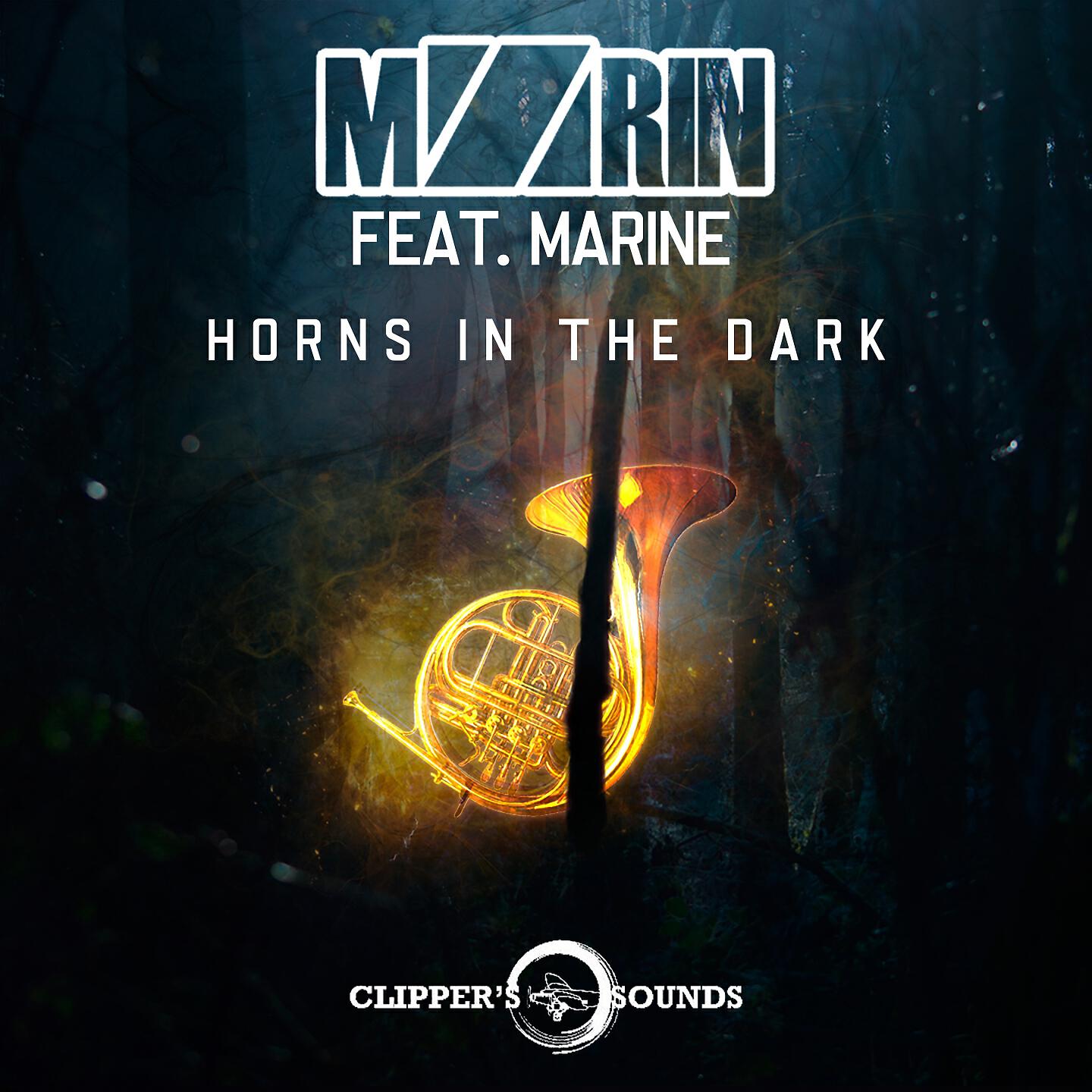 Релиз Horns in the Dark