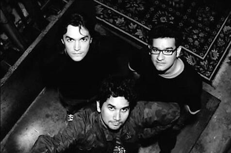 Bacilos все песни в mp3