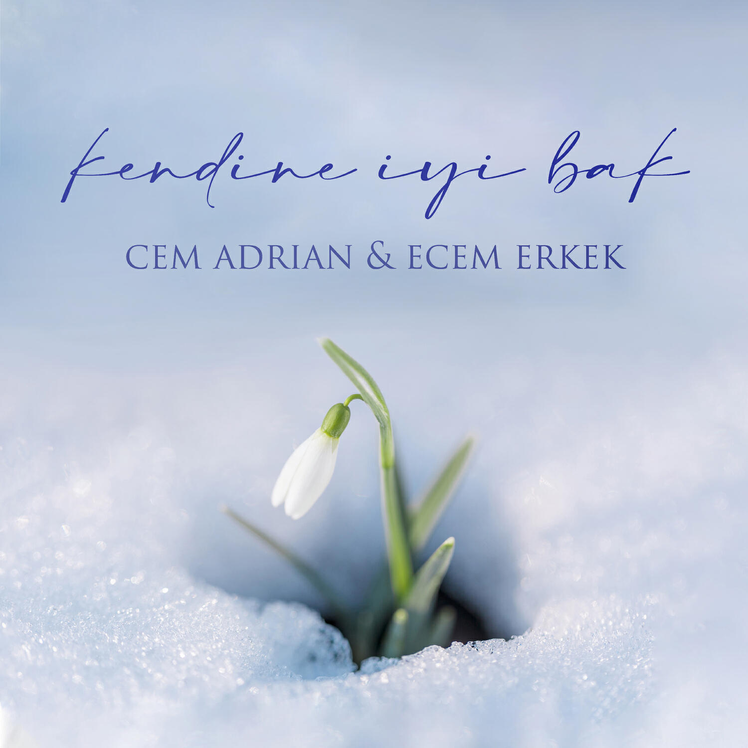 Релиз Kendine İyi Bak