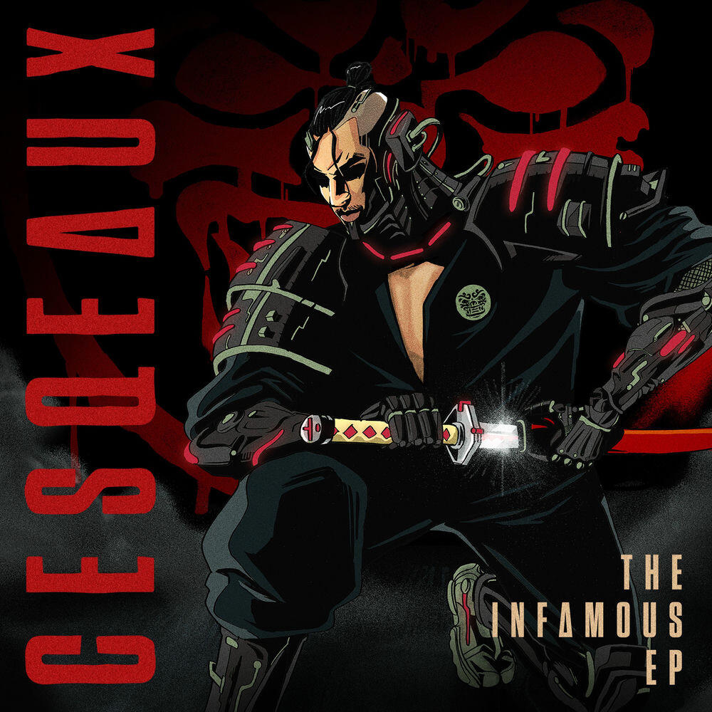 Релиз The Infamous