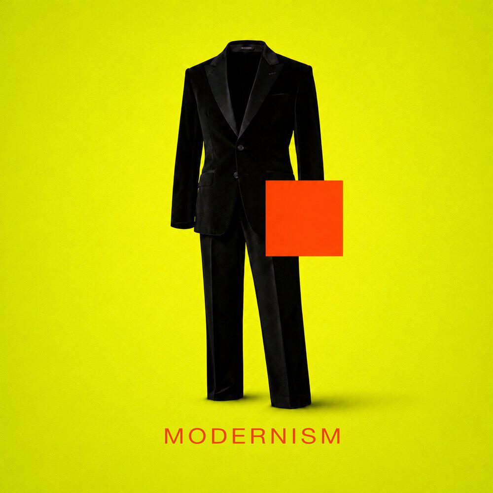 Релиз Modernism