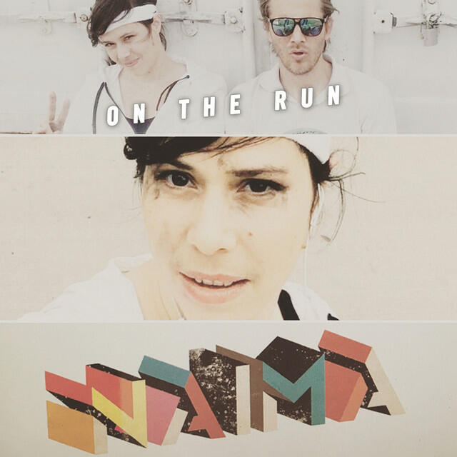 Релиз On the Run