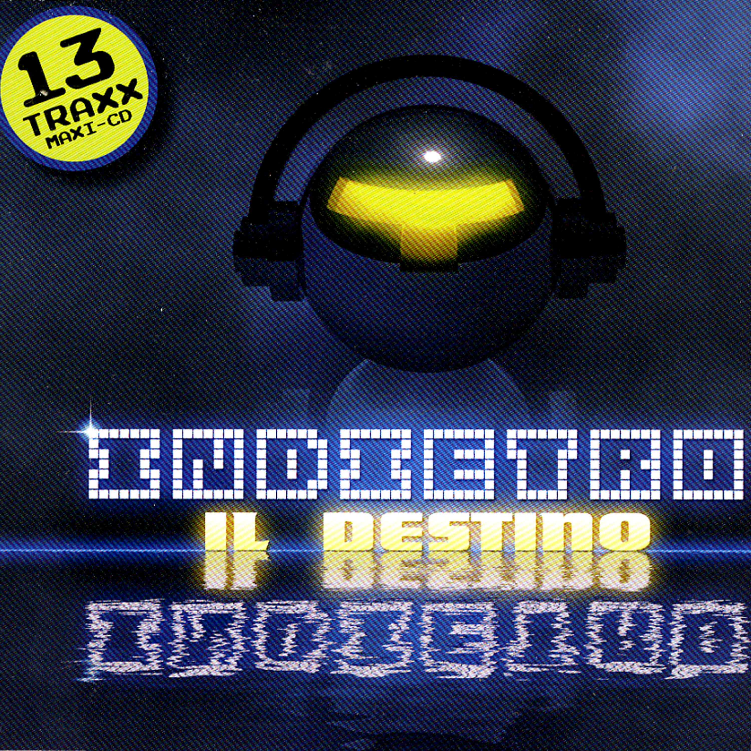 Релиз Il Destino